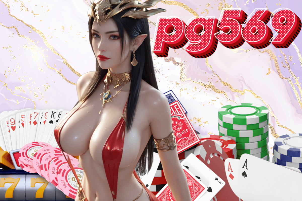 pg569 ทรูวอเลท