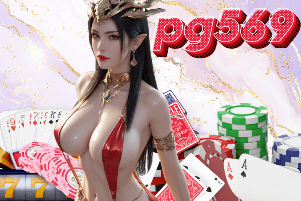 pg569 ทรูวอเลท