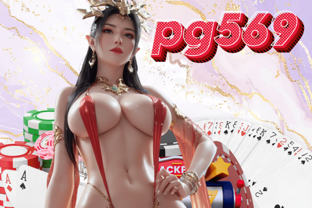 pg569 ทางเข้า